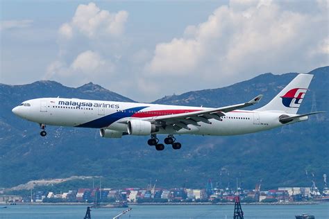 Malaysia Airlines Fleet Details and History .